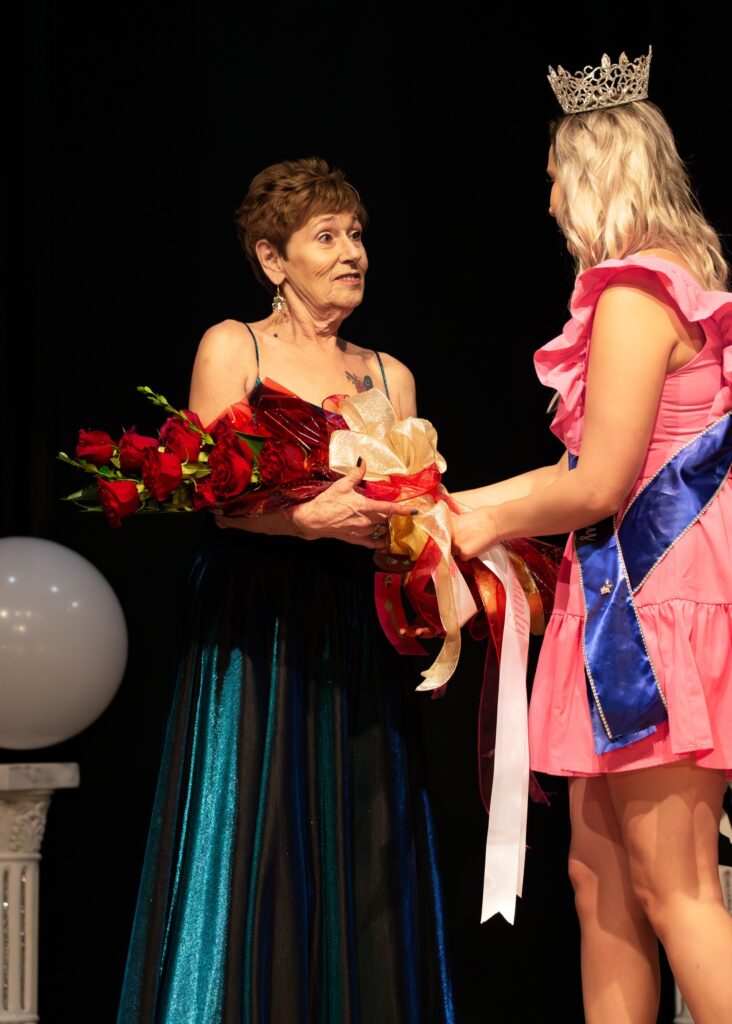 SEARCY COUNTY FAIR PAGEANT Searcy County Fair